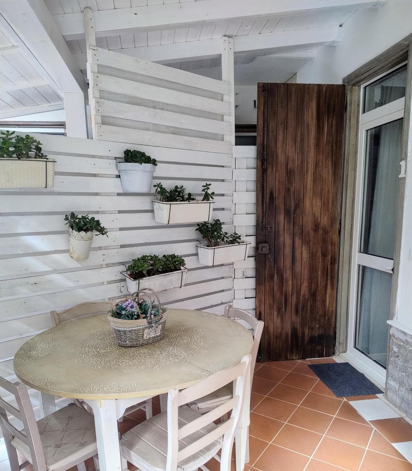 Grotta Dei Puntali B&B Carini Habitación foto